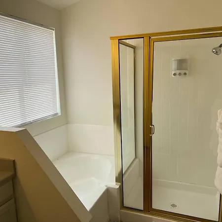 Extended Stay 3 Or 4 Beds Cozy Smart Home Living Las Vegas Exterior photo
