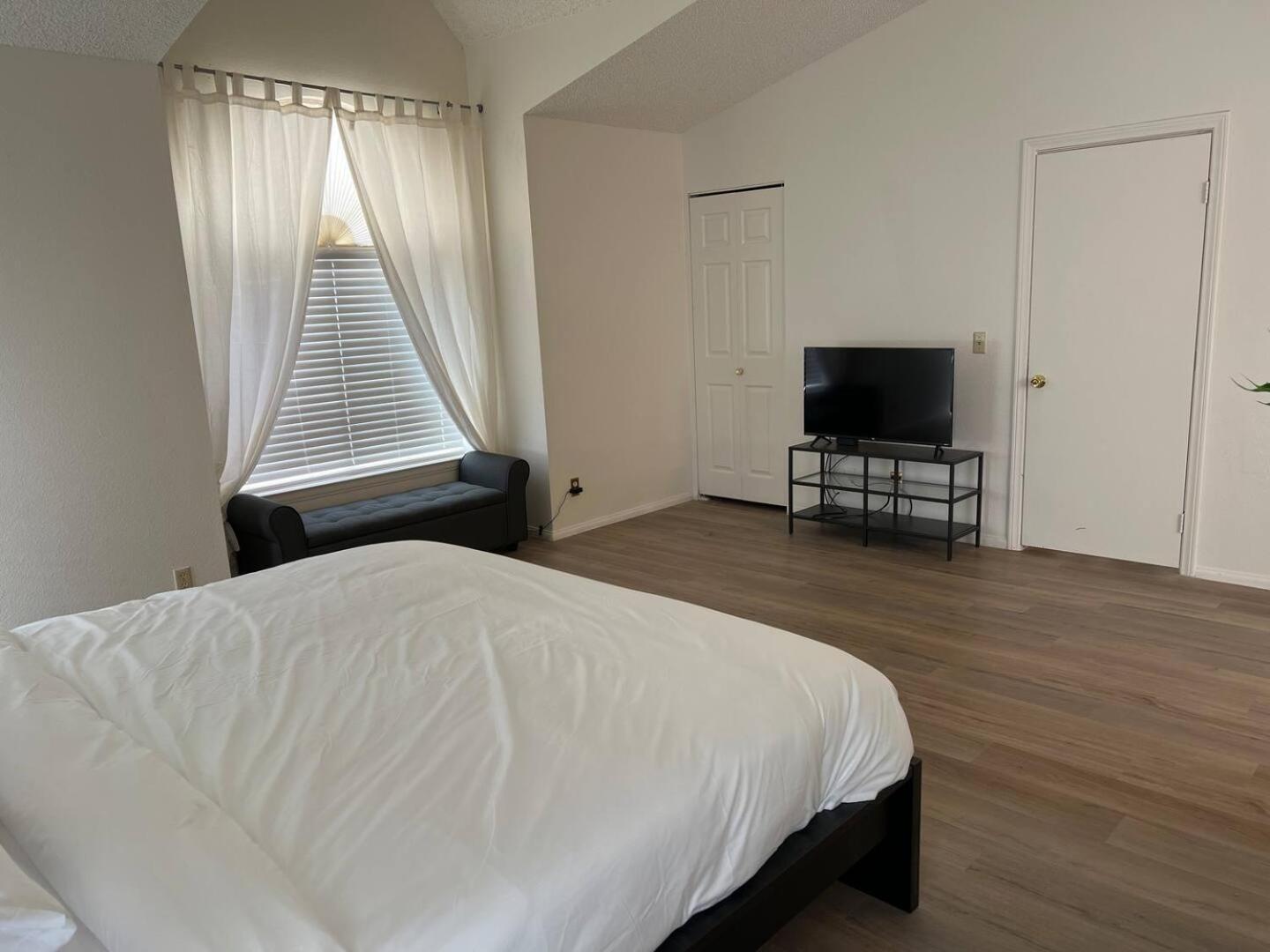 Extended 3 Or 4 Beds Cozy Smart Living Сasa de vacaciones