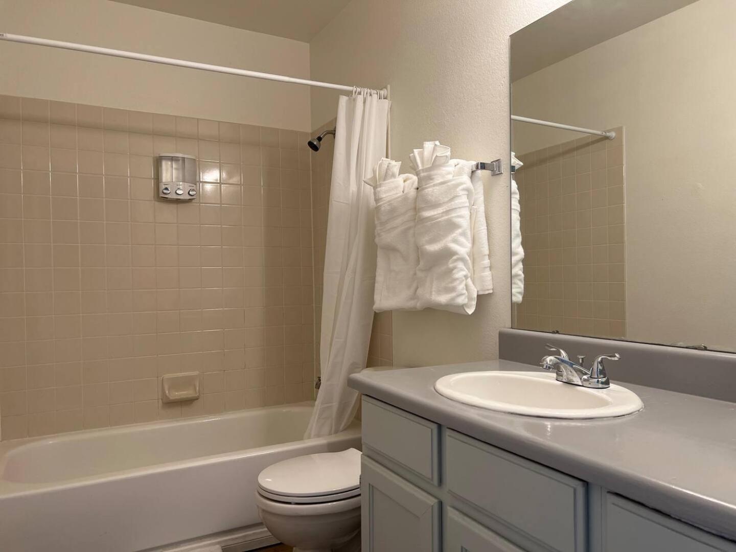 Extended 3 Or 4 Beds Cozy Smart Living Hébergement de vacances *